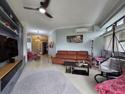 Mandarin Gardens (D15), Condominium #535400341